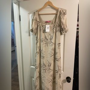 Buru dress M